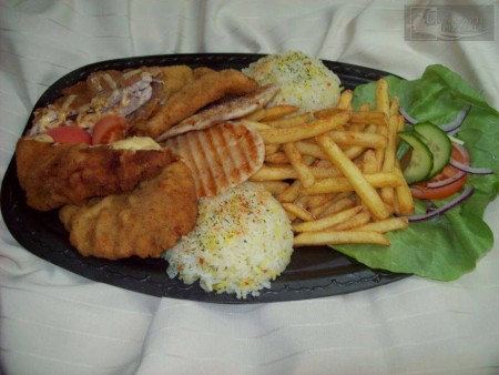 2 sz. Dunapartitál: 2990.-