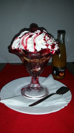 Gyümölcsrizs: 560.-