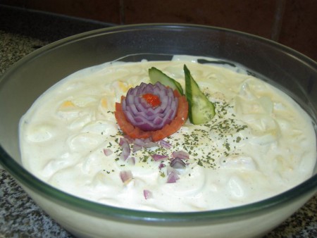 Hidegtálak igény szerint :)